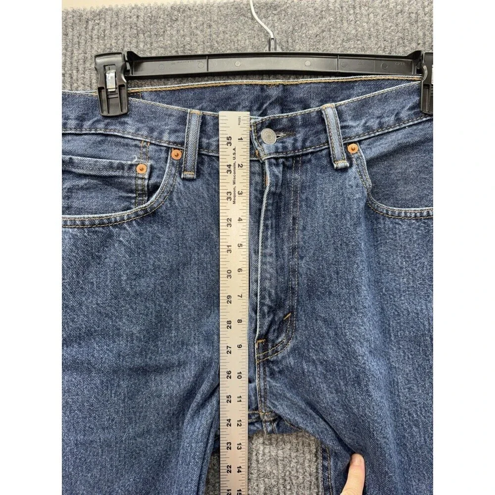 Levis levis 505